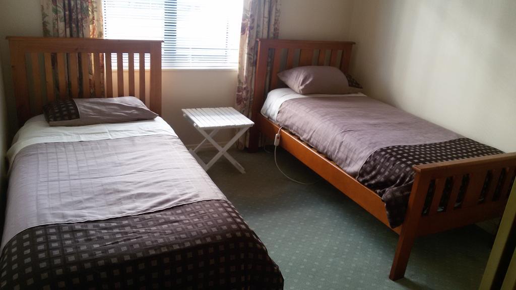 Apartment Regent Court 8 *