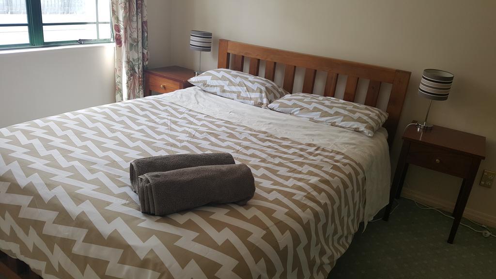 Apartment Regent Court 8 Christchurch