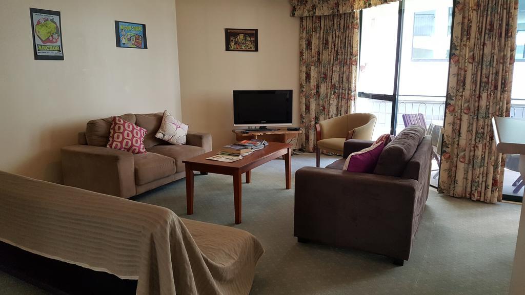 Regent Court 8 Apartment Christchurch