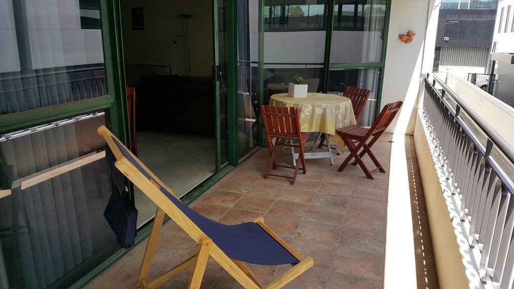 Apartment Regent Court 8 *