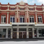Regent Court 8